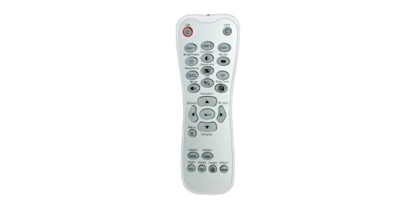 Optoma projektor UHD35x (DLP,  4K UHD,  3600 ANSI,  1M:1,  2xHDMI,  Audio,  RS232,  1x 10W speaker)2