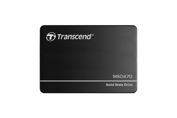 TRANSCEND SSD 4TB 2.5",  SATA III 6Gb/ s,  3D TLC BiCS5,  PE: 3K,  extended temp.