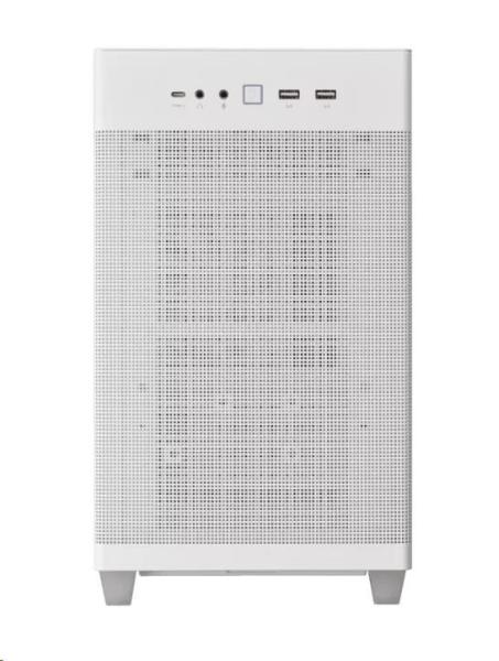 ASUS case AP201 ASUS PRIME MESH WHITE EDITION3