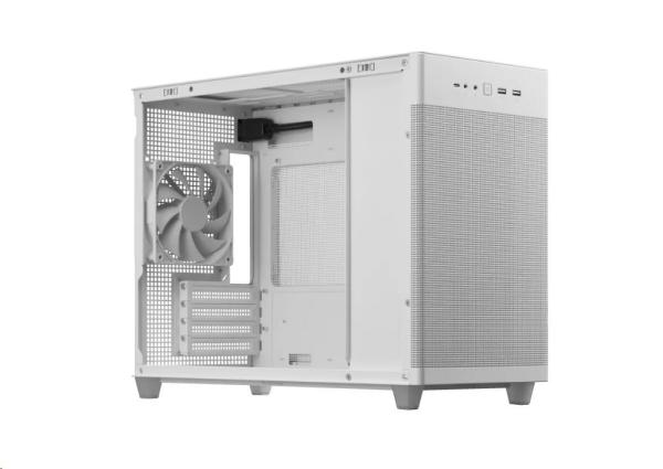 ASUS case AP201 ASUS PRIME MESH WHITE EDITION2