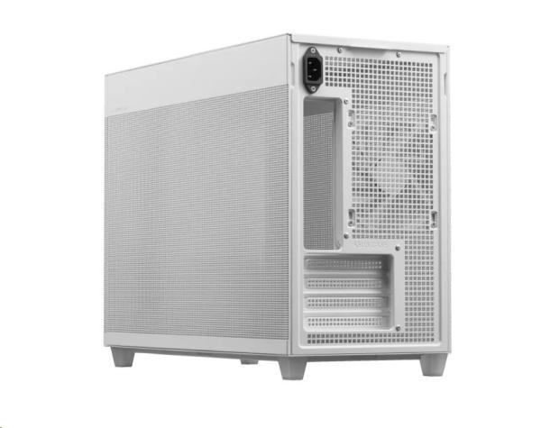 ASUS case AP201 ASUS PRIME MESH WHITE EDITION7