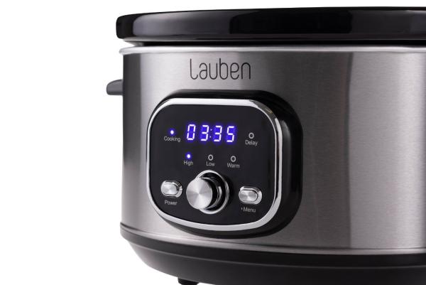 Lauben Slow Cooker 3500SB5