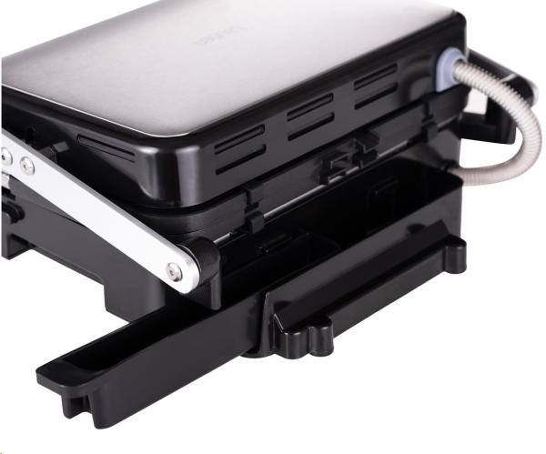 Lauben Contact Grill Deluxe 2000ST0