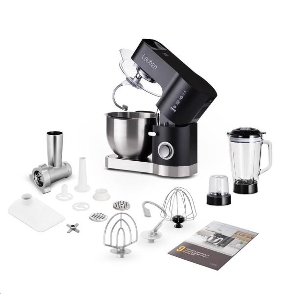 Lauben Kitchen Machine 1200BC8