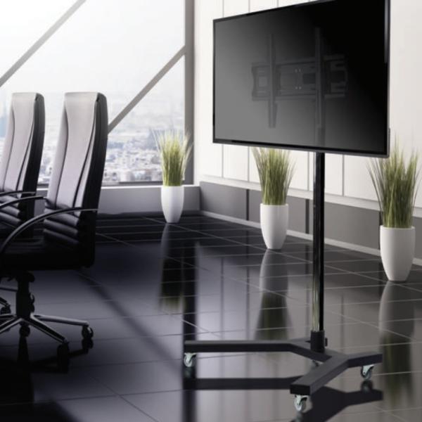 Stojan na Tv EDBAK TR5-PWB
2