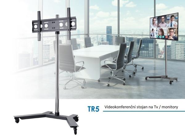 Stojan na Tv EDBAK TR5-PWB
3