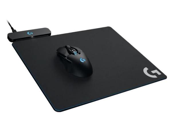 Logitech® G POWERPLAY Wireless Charging System0
