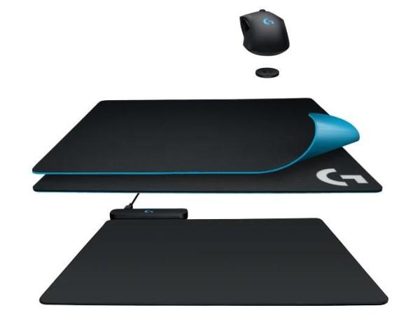 Logitech® G POWERPLAY Wireless Charging System4