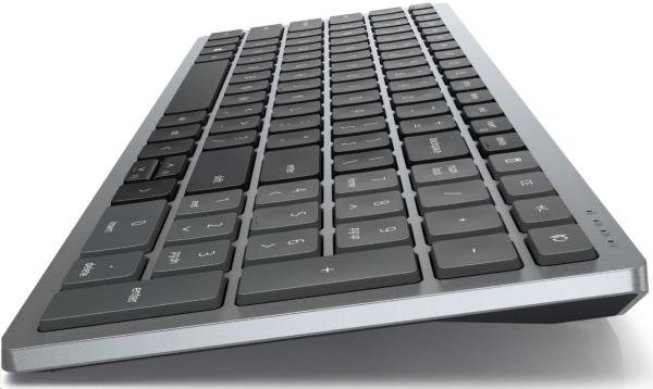 Dell Compact Multi-Device Wireless Keyboard - KB740 - UK (QWERTY)3