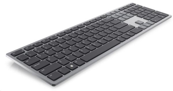 Dell Multi-Device Wireless Keyboard - KB700 - UK (QWERTY)1