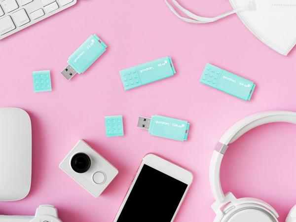 GOODRAM Flash Disk 32GB UME3 CARE,  USB 3.04