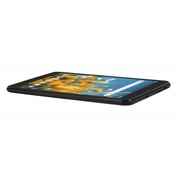UMAX VisionBook Tablet 8L Plus -8" IPS 1280x800,  Allwinner A133@1, 6GHz,  2GB,  32GB,  PowerVR GE8300,  Android 12 Go,  černá5