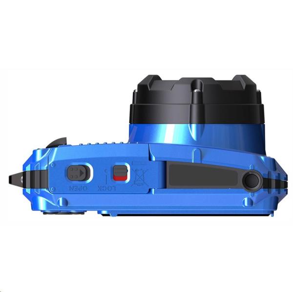KODAK WPZ2 Blue5