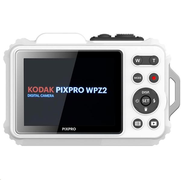 KODAK WPZ2 White4