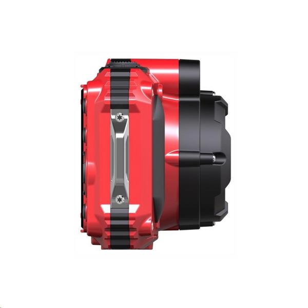 KODAK WPZ2 Red4