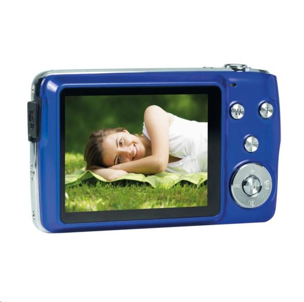 Agfa Compact DC 8200 Blue0