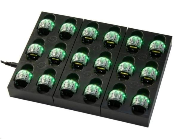 Ozobot Evo školní sada,  18 ks2