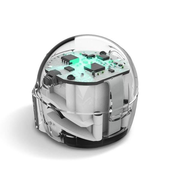 Ozobot Bit+ programovatelný robot0