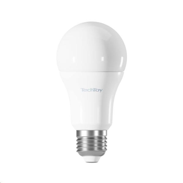 TechToy Smart Bulb RGB 9W E27 ZigBee5