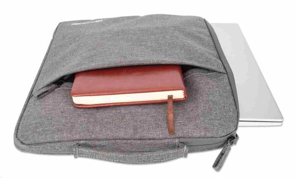 MANHATTAN Seattle Notebook Sleeve 15.6