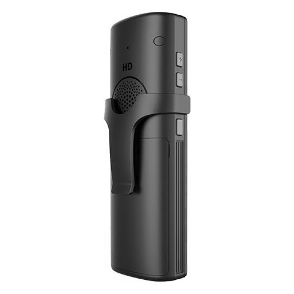 Grandstream WP825 SIP WiFi telefón, odolná IP67, 2, 4 bar. displ., 2SIP úč., BT, Micro USB, Handover2