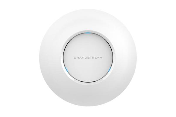 Grandstream GWN7625 přístupový bod,  2.03 Gbps,  2xMIMO,  Wifi IEEE 802.11 a/ b/ g/ n/ ac,  16 SSID