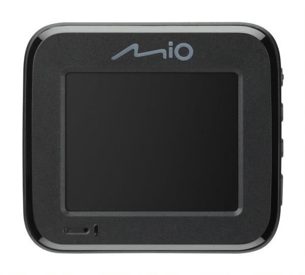 Mio MiVue C545 HDR - Full HD kamera do auta