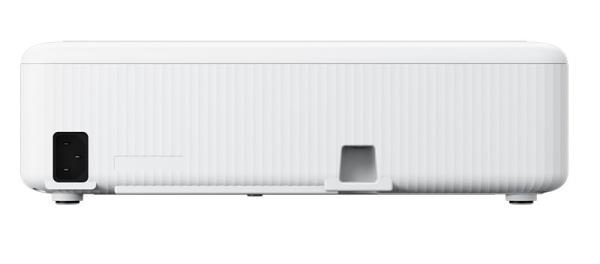 EPSON projektor CO-W01,  WXGA,  16:10,  3000ANSI,  HDMI,  USB,  12000h durability ECO1