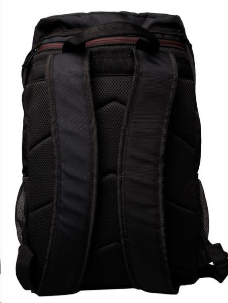 ACER Mestský batoh,  sivý pre 15.6"4