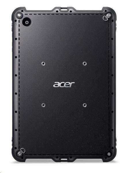 ACER Enduro T1 (ET110-11A-809K) - MTK MT8385A Cortex A73 a Cortex A53, 10.1" WUXGA IPS, 4GB, 64eMMC, Android 11, Černá0