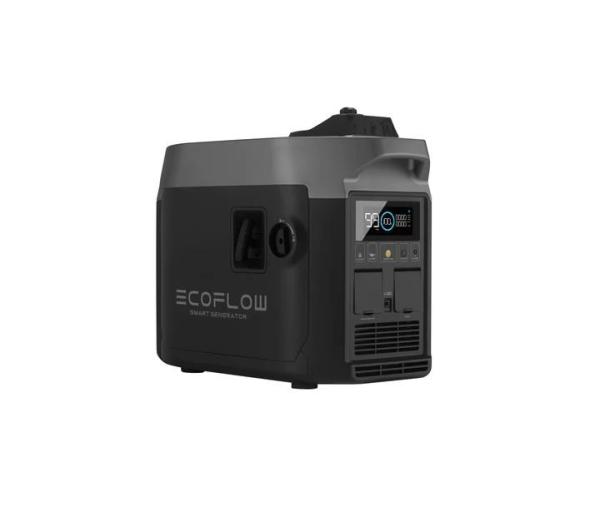 EcoFlow Smart Generator1