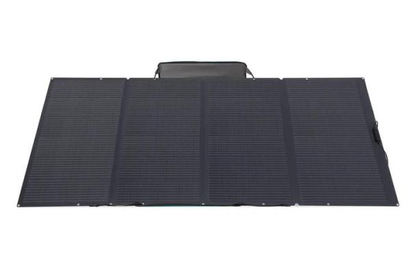 EcoFlow solární panel 400W skládací1