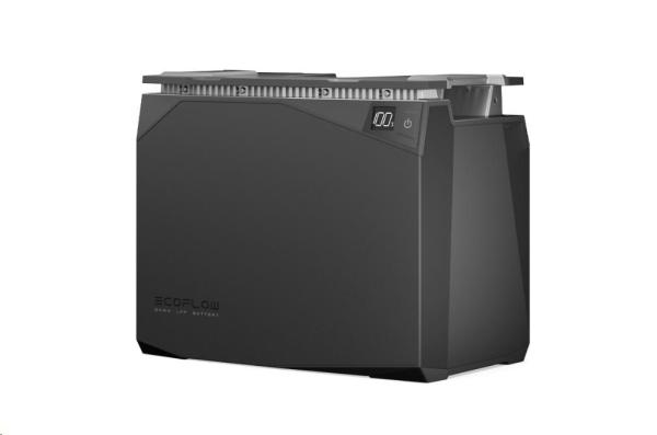 EcoFlow Power Kit 2kWh akumulátor