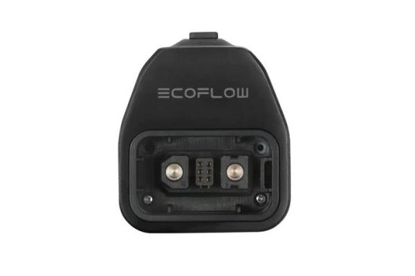 EcoFlow DELTA to Smart Generator Adapter1