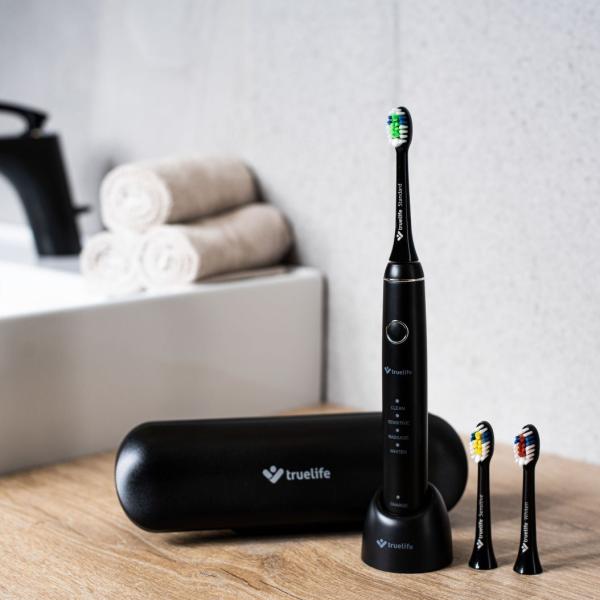 TrueLife SonicBrush Compact Black8