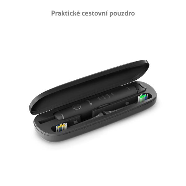 TrueLife SonicBrush Compact Black0