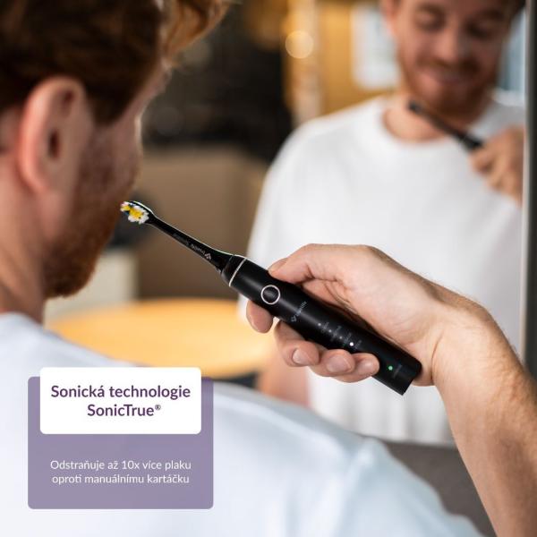 TrueLife SonicBrush Compact Black6