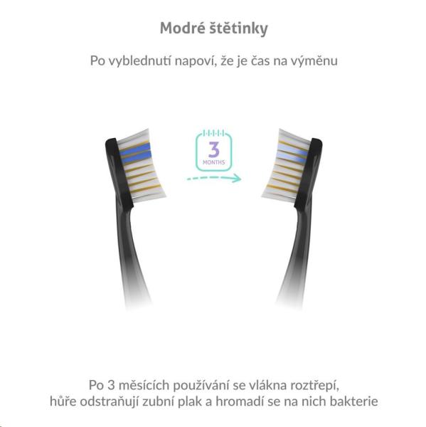 TrueLife SonicBrush K150 UV Heads Sensitive0