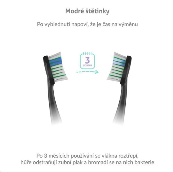 TrueLife SonicBrush K150 UV Heads Standard1