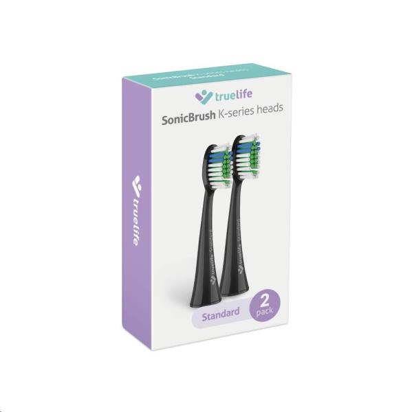 TrueLife SonicBrush K150 UV Heads Standard2
