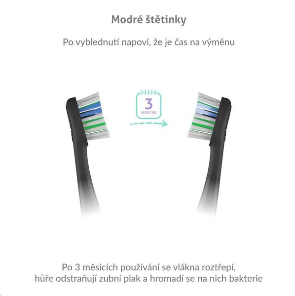 TrueLife SonicBrush K150 UV Heads Standard Plus1
