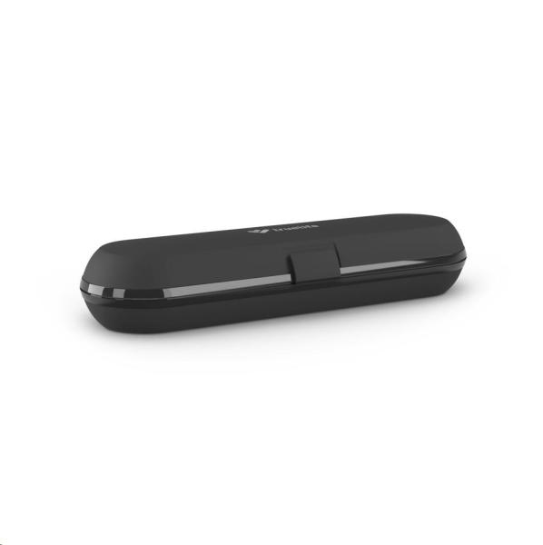 TrueLife SonicBrush K150 UV Travel Case Black