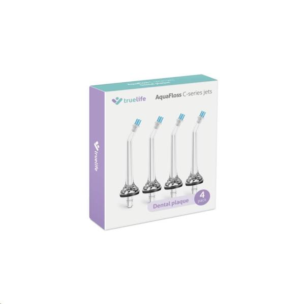 TrueLife AquaFloss Compact C300 Dental Plaque Jet1
