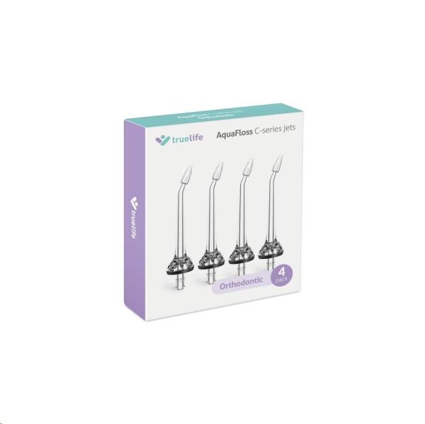 TrueLife AquaFloss Compact C300 Orthodontic Jet1