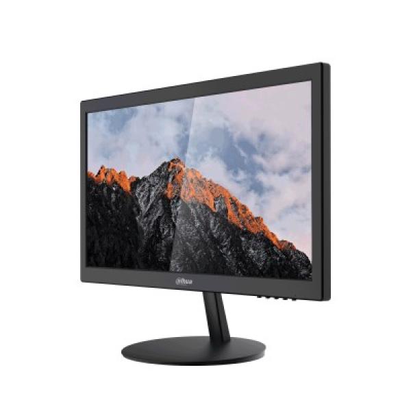 Dahua monitor LM19-A200 19.5" - TN panel, 1600 x 900, 5ms, 200nit, 600:1, VGA / HDMI, VESA1