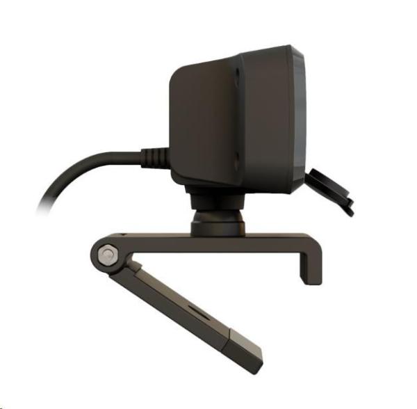 Creative LIVE! CAM SYNC V3, webkamera, 2K QHD, 4x dig. zoom, mikrofony0