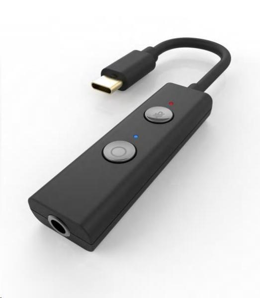Creative Sound Blaster Play! 4,  USB zvuková karta