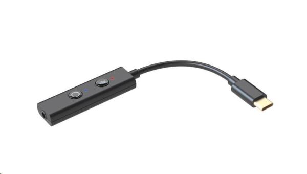 Creative Sound Blaster Play! 4,  USB zvuková karta2