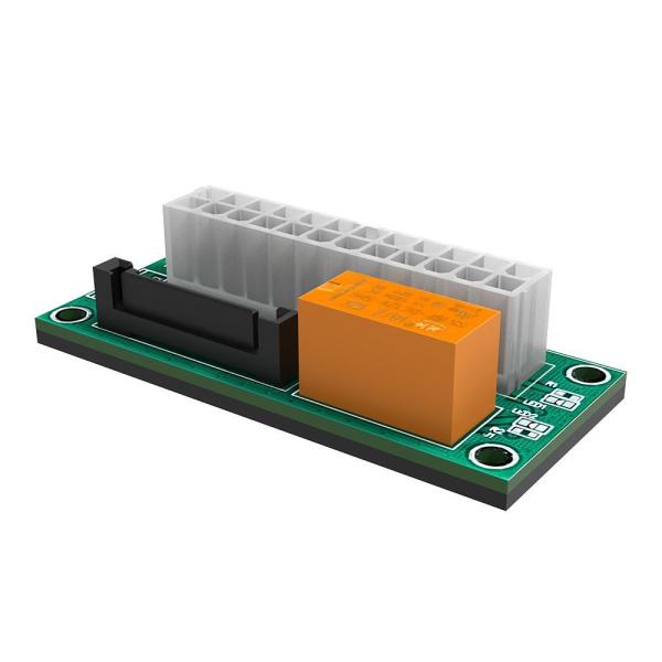 AKASA adaptér ke zdroji Synchronous Power Supply Adapter Board1