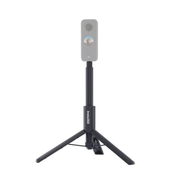 Insta360 2-in-1 Invisible Selfie Stick + Tripod1